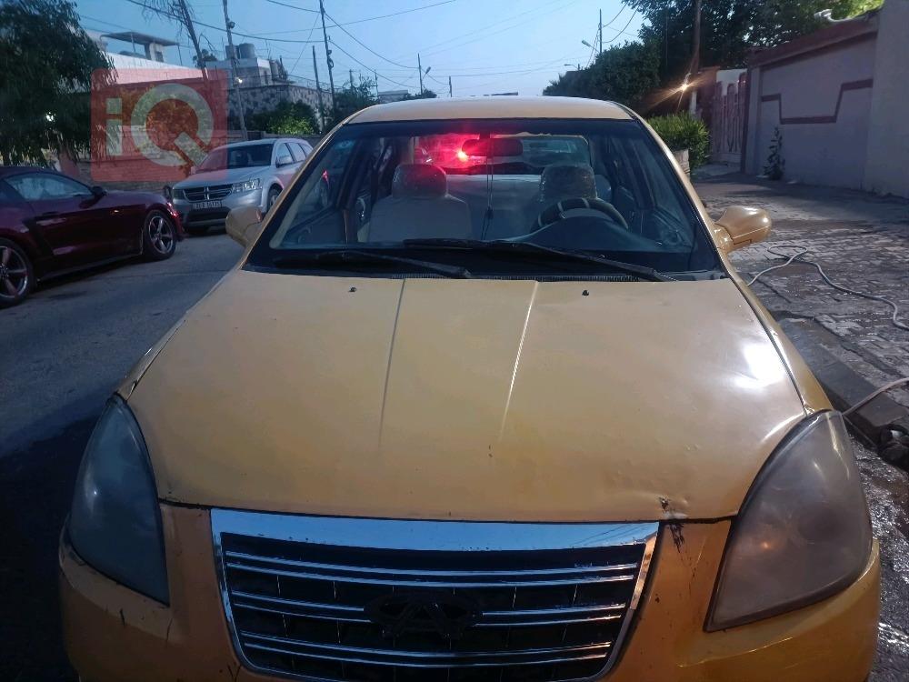 Chery A5